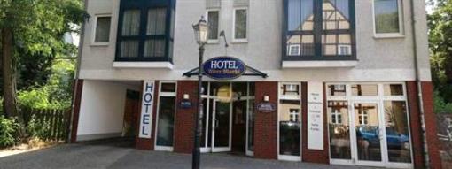 фото отеля Hotel Alter Markt