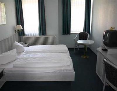 фото отеля Hotel Alter Markt