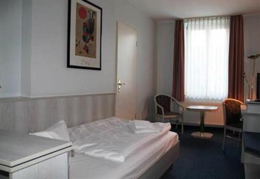 фото отеля Hotel Alter Markt