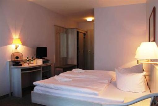 фото отеля Hotel Alter Markt