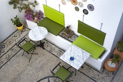 фото отеля Filoxenia Cozy B&B