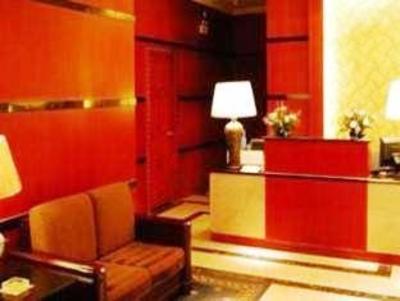 фото отеля Camellia Youth Hostel Kunming
