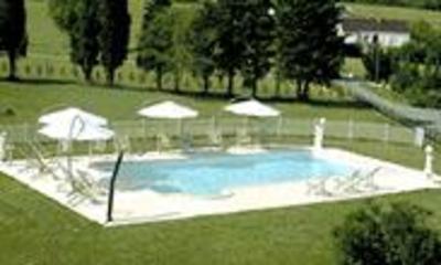 фото отеля Hotel Restaurant Les Terrasses de Beauregard Limeuil