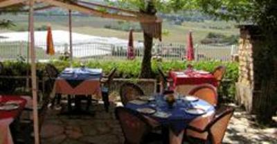 фото отеля Hotel Restaurant Les Terrasses de Beauregard Limeuil