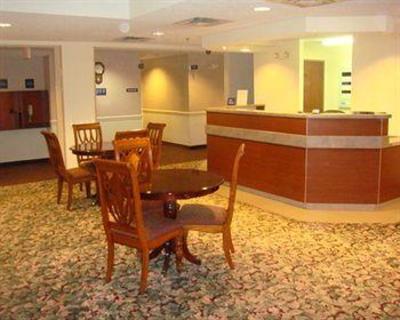 фото отеля Microtel Suites Mount Airy