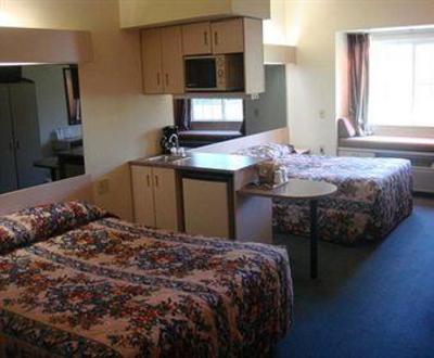 фото отеля Microtel Suites Mount Airy