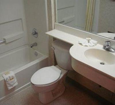 фото отеля Microtel Suites Mount Airy