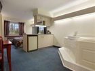 фото отеля Microtel Suites Mount Airy