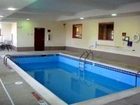 фото отеля Microtel Suites Mount Airy