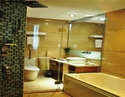 фото отеля Yilan Boutique Hotel - Zhongshan