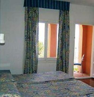 фото отеля Hotel La Torre Palafrugell
