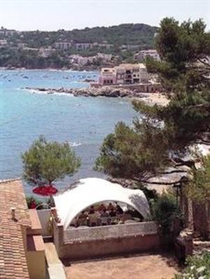 фото отеля Hotel La Torre Palafrugell