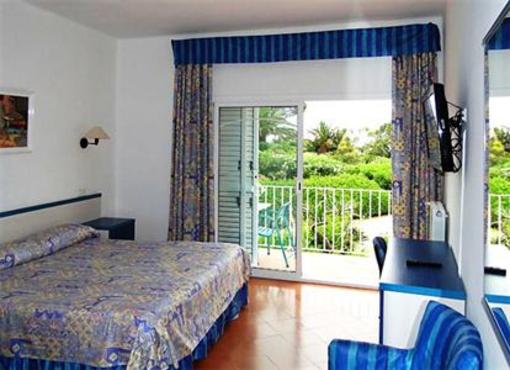 фото отеля Hotel La Torre Palafrugell