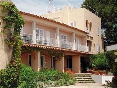 фото отеля Hotel La Torre Palafrugell