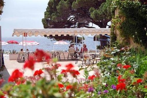 фото отеля Hotel La Torre Palafrugell