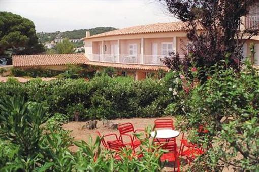 фото отеля Hotel La Torre Palafrugell