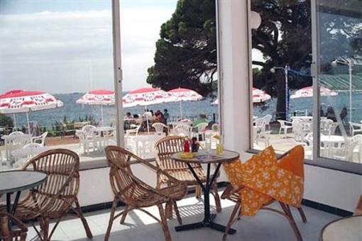 фото отеля Hotel La Torre Palafrugell