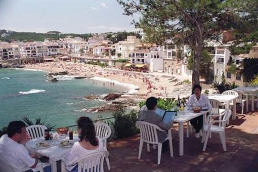 фото отеля Hotel La Torre Palafrugell
