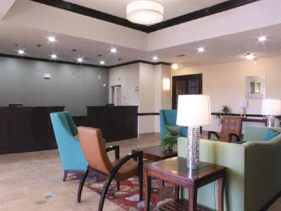 фото отеля La Quinta Inn & Suites Cedar Hill