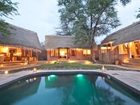 фото отеля Tongabezi Lodge