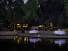 фото отеля Tongabezi Lodge