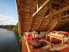 фото отеля Tongabezi Lodge