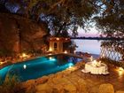 фото отеля Tongabezi Lodge