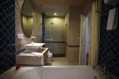 фото отеля Salil Hotel Sukhumvit - Soi Thonglor 1