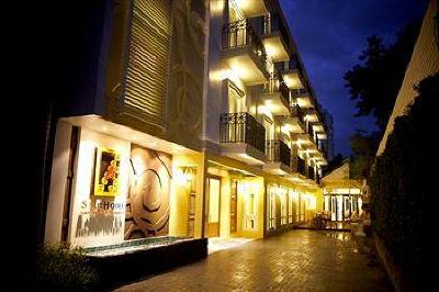 фото отеля Salil Hotel Sukhumvit - Soi Thonglor 1