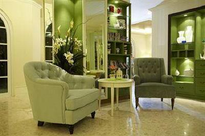 фото отеля Salil Hotel Sukhumvit - Soi Thonglor 1