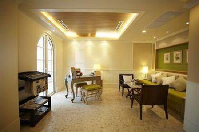 фото отеля Salil Hotel Sukhumvit - Soi Thonglor 1