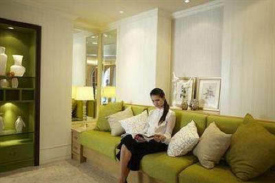 фото отеля Salil Hotel Sukhumvit - Soi Thonglor 1
