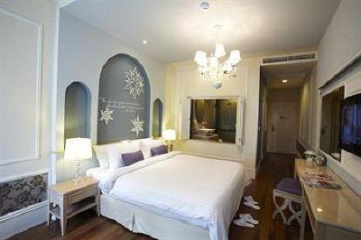фото отеля Salil Hotel Sukhumvit - Soi Thonglor 1