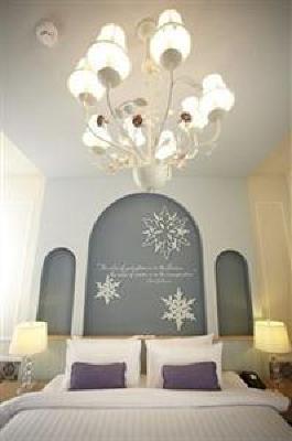 фото отеля Salil Hotel Sukhumvit - Soi Thonglor 1