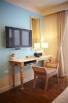 фото отеля Salil Hotel Sukhumvit - Soi Thonglor 1