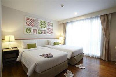 фото отеля Salil Hotel Sukhumvit - Soi Thonglor 1