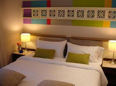 фото отеля Salil Hotel Sukhumvit - Soi Thonglor 1