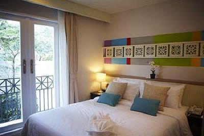 фото отеля Salil Hotel Sukhumvit - Soi Thonglor 1