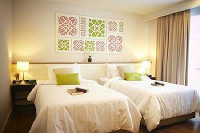 фото отеля Salil Hotel Sukhumvit - Soi Thonglor 1