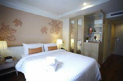 фото отеля Salil Hotel Sukhumvit - Soi Thonglor 1