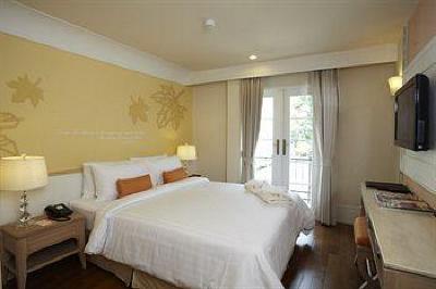 фото отеля Salil Hotel Sukhumvit - Soi Thonglor 1