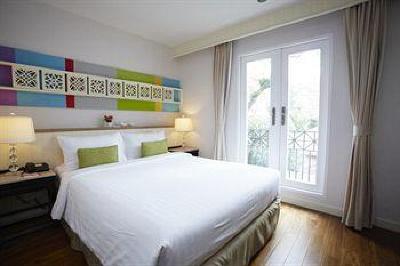 фото отеля Salil Hotel Sukhumvit - Soi Thonglor 1
