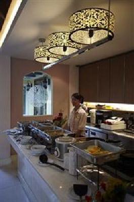 фото отеля Salil Hotel Sukhumvit - Soi Thonglor 1