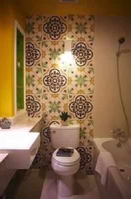 фото отеля Salil Hotel Sukhumvit - Soi Thonglor 1