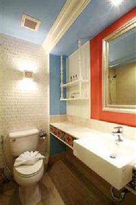 фото отеля Salil Hotel Sukhumvit - Soi Thonglor 1