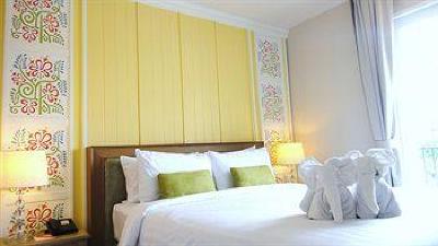 фото отеля Salil Hotel Sukhumvit - Soi Thonglor 1