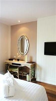 фото отеля Salil Hotel Sukhumvit - Soi Thonglor 1