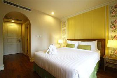 фото отеля Salil Hotel Sukhumvit - Soi Thonglor 1
