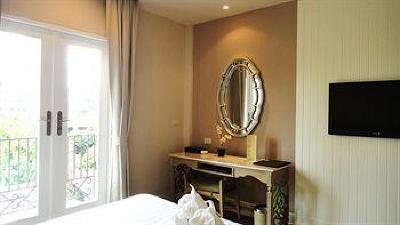 фото отеля Salil Hotel Sukhumvit - Soi Thonglor 1