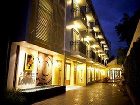 фото отеля Salil Hotel Sukhumvit - Soi Thonglor 1